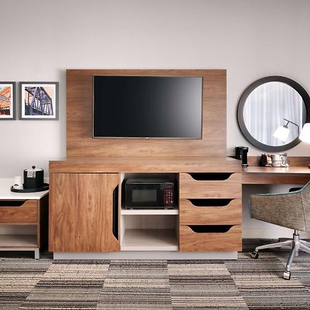 Hampton Inn & Suites Ft Worth-Burleson Buitenkant foto