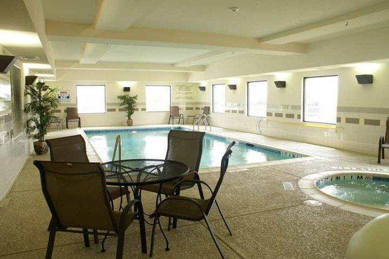 Hampton Inn & Suites Ft Worth-Burleson Buitenkant foto